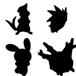 Quiz of Pokemon иконка