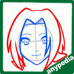 ikon How to draw naruto s