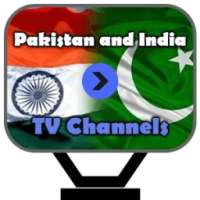 Indo Pak TV Channels Streaming