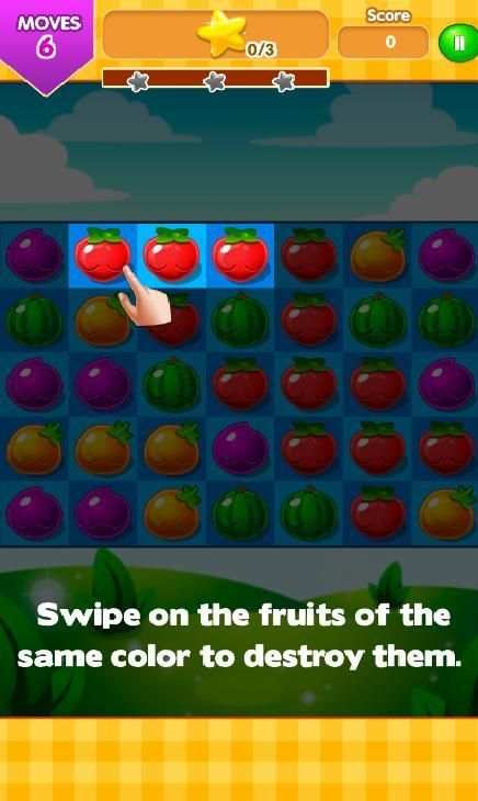 Juice Jam 2 5 تصوير الشاشة