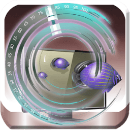 321 Player иконка