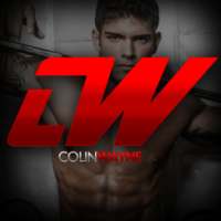 Colin Wayne