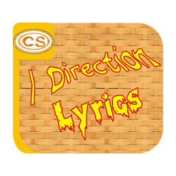 One Direction Lyrics Full иконка
