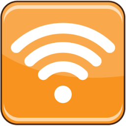 فتح شبكات الواى فاى - prank icon