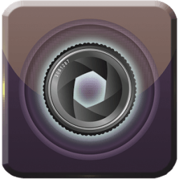 Movie Player App أيقونة