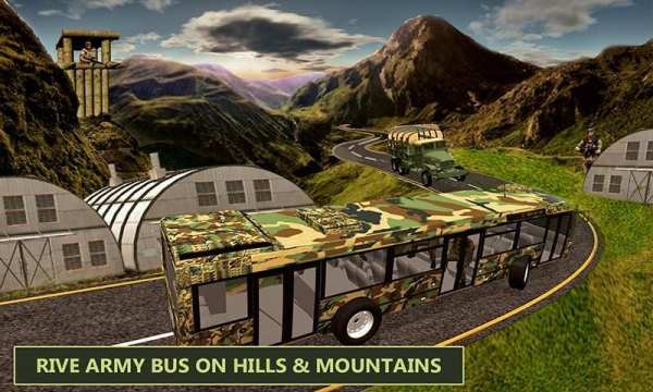 Bus Hero 3D screenshot 10