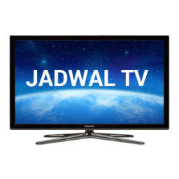 Jadwal TV icon