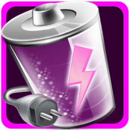 Battery Fast Charger أيقونة