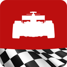 Live Grand Prix - Formula News أيقونة