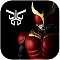 Game KAMEN RIDER Wallpaper HD on 9Apps