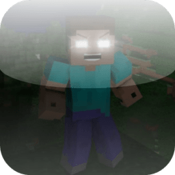 Herobrine Mod for MCPE icon