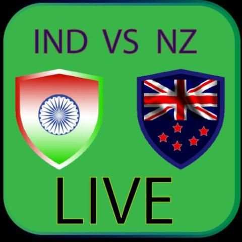 Ind Vs Nz - Test Match Cricket 2 تصوير الشاشة