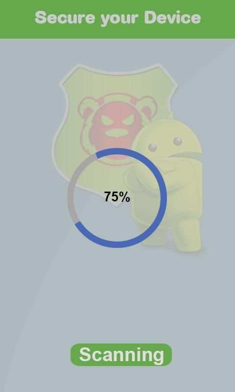Virus Cleaner: Speed Boost screenshot 3