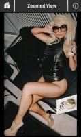 Lady Gaga Pictures स्क्रीनशॉट 4