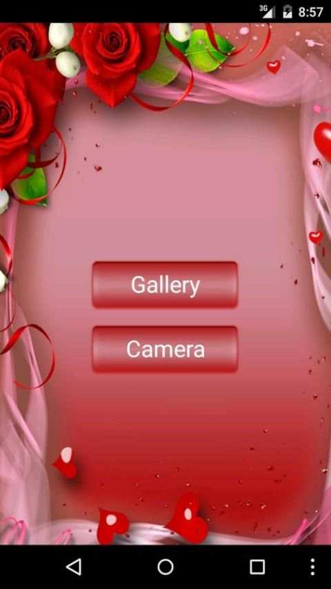 Multi Photo Frames – Unlimited screenshot 4