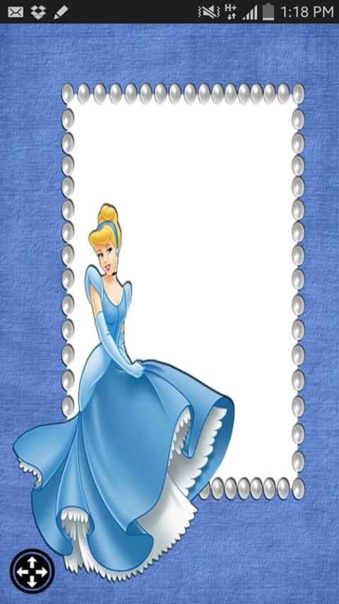 Multi Photo Frames – Unlimited screenshot 1