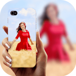 रंज कैमरा आइकन