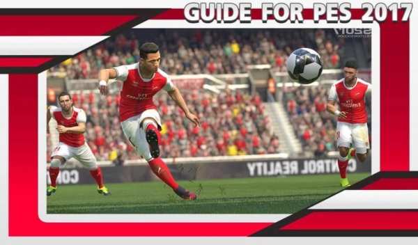 Tips PES 2017 screenshot 2