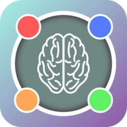 Think Fast! - party game icon