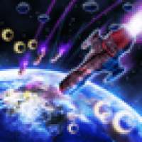 Space Wander Defence