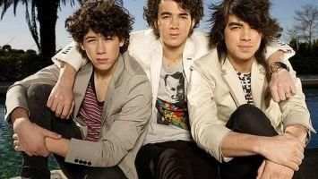 Jonas Brothers Videos 1 تصوير الشاشة