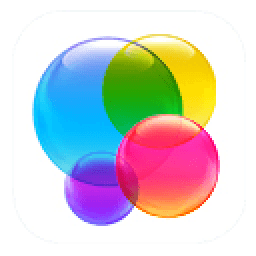 Game Center iOS 7 icon