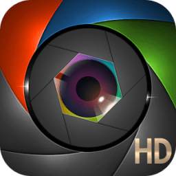 HD Camera Pro