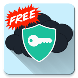 ikon New Cloud VPN Proxy Free Tip
