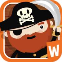 The Pirate’s Treasure on 9Apps