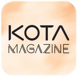 Kota Magazine