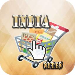 India Online Shopping Sites