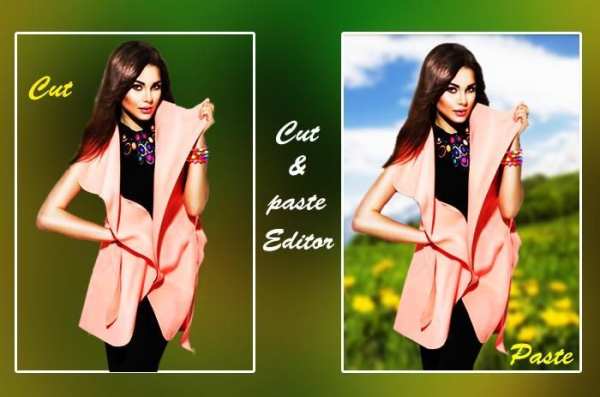 Blur Photo Background Effects स्क्रीनशॉट 7
