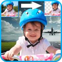 Photo Background Changer on 9Apps