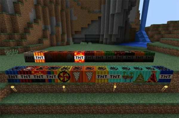 TNT Mod Installer скриншот 1