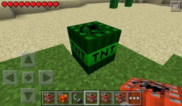 TNT Mod Installer скриншот 2