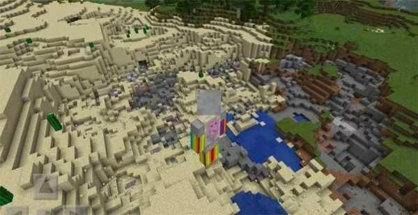 TNT Mod Installer скриншот 3