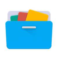 Easy File Manager - Explorer