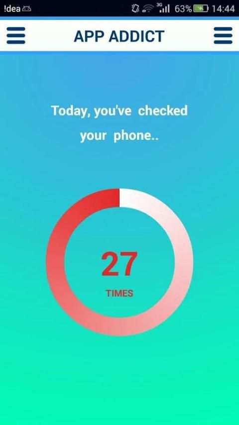 App Addict скриншот 12