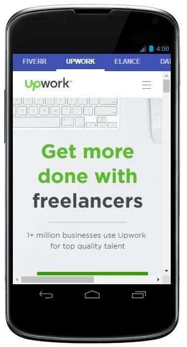 Data Entry Jobs скриншот 3