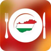 Hungarian Food Recipes