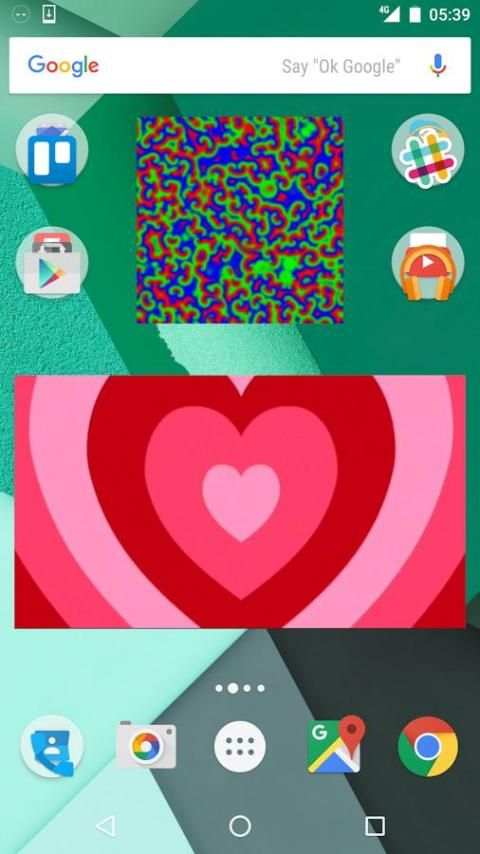 GifWidget animated GIF widget 5 تصوير الشاشة