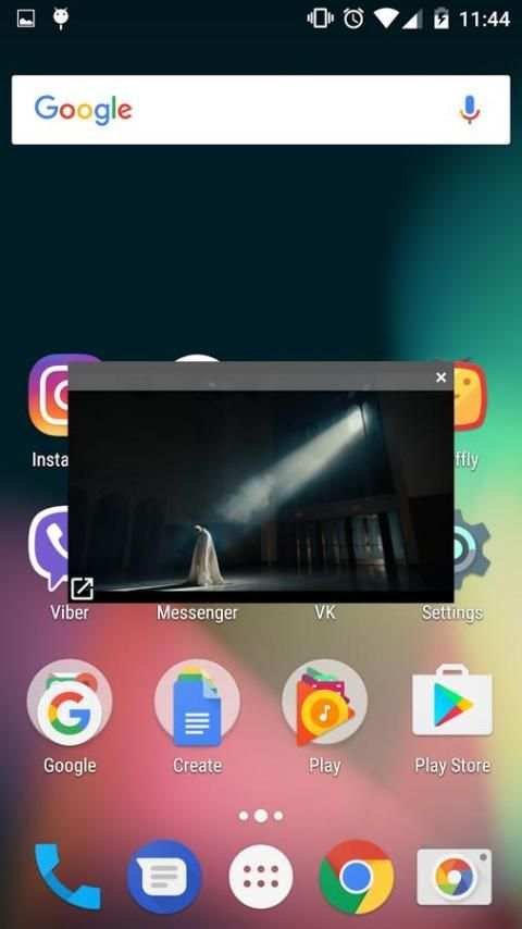 playme - Floating for YouTube screenshot 4