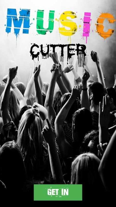 Mp3cutter скриншот 5