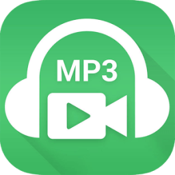 My MP3 - Convert video to mp3 आइकन