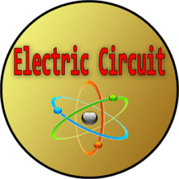 Electric Circuit أيقونة