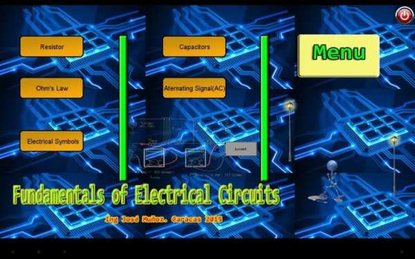 Electric Circuit скриншот 7