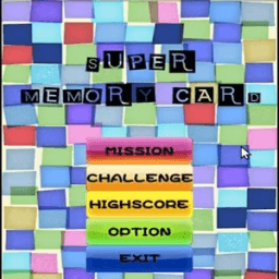 Super Memory Card आइकन