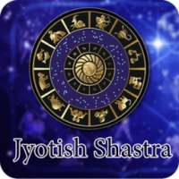 Jyotish Shastra on 9Apps