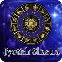 Jyotish Shastra 1.1