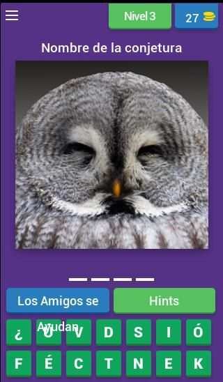1 foto 1 de animales screenshot 9